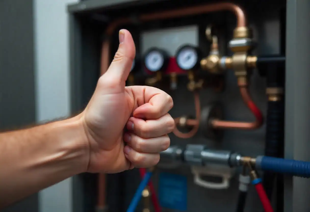 Emergency HVAC services and installations in La Feria, TX