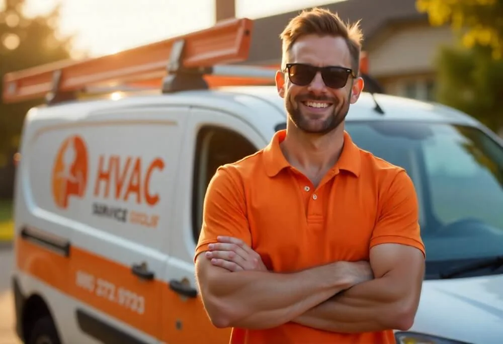 Professional HVAC repair and installation services in La Feria, TX